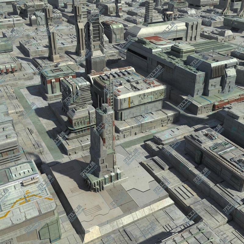 images/goods_img/2021040233/Sci-Fi City Cityscape/5.jpg